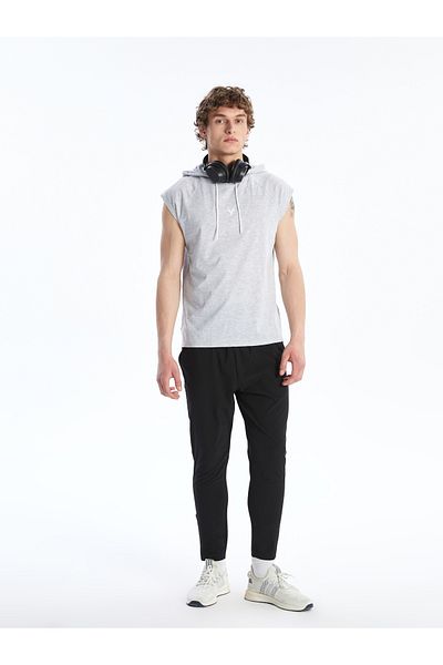 LC Waikiki Pantaloni de trening pentru bărbați slim fit