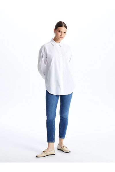 LC Waikiki Mom Fit Women's Jean Pants