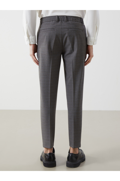 LC Waikiki Ανδρικό παντελόνι Slim Fit