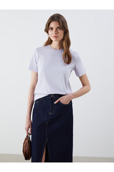 LC Waikiki Crew Neck Women's T-Shirt