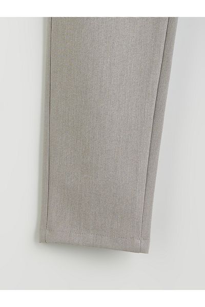 LC Waikiki Ανδρικό παντελόνι Slim Fit