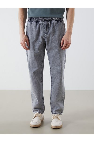LC Waikiki Baggy Fit Men's Jean Pants