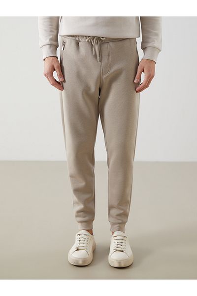 LC Waikiki Standard Fit Ανδρικά Φούτερ