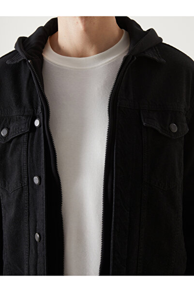 LC Waikiki Ανδρικό Jean Jacket Standard Fit