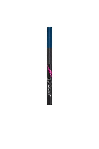 Maybelline New York Tus lichid cu varf ultra-fin, Hyper Precise All Day, 720 parrot, 1 ml