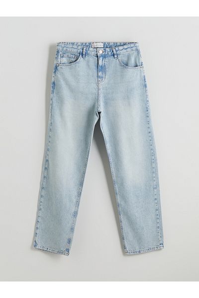 LC Waikiki Baggy Fit Men's Jean Pants