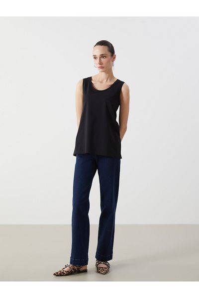 LC Waikiki Crew Neck Women's Athlete
