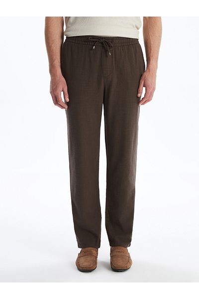 LC Waikiki Ανδρικό παντελόνι Standard Fit