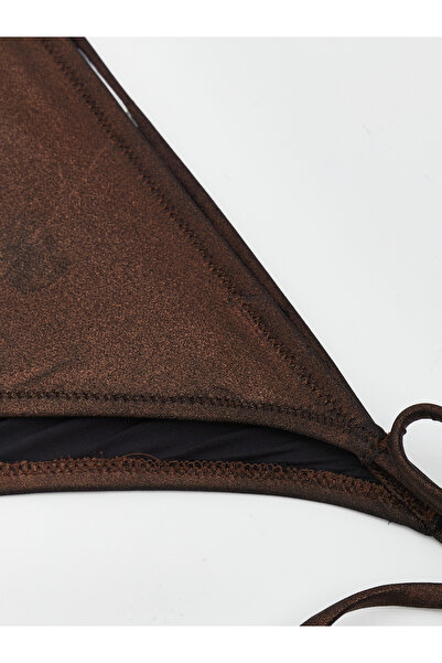 LC Waikiki Γυναικείο πάτο μπικίνι Brazilian Shiny Look