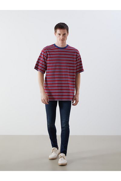 LC Waikiki Pantaloni 770 Super Skinny pentru bărbați
