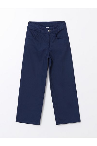 LC Waikiki Wideleg Girls' Trousers