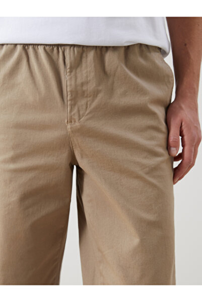 LC Waikiki Standard Mold Gabardine Men's Chino Trousers