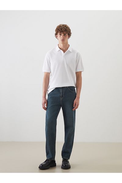 LC Waikiki Loose Fit Men's Jean Pants