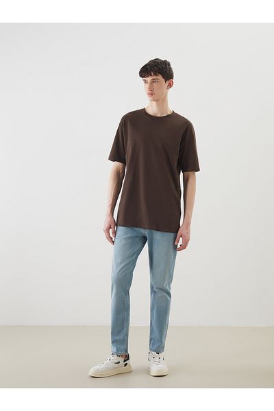 LC Waikiki 779 Regular Fit Men's Jean Trousers
