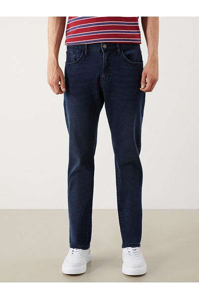 LC Waikiki Comfortable Fit Men's Jean Pants