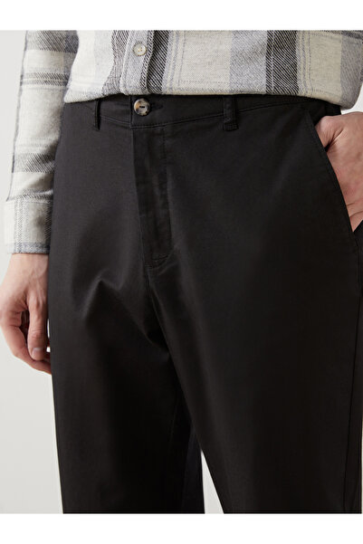 LC Waikiki Rahat Kalıp Erkek Chino Pantolon