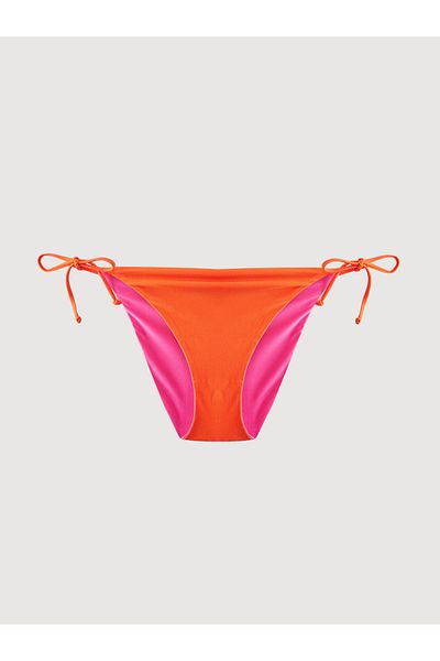 LC Waikiki Partea de jos de bikini pentru femei cu protecție UV