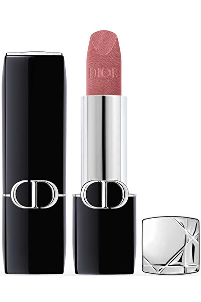 Dior Rouge Dior Refillable Lipstick