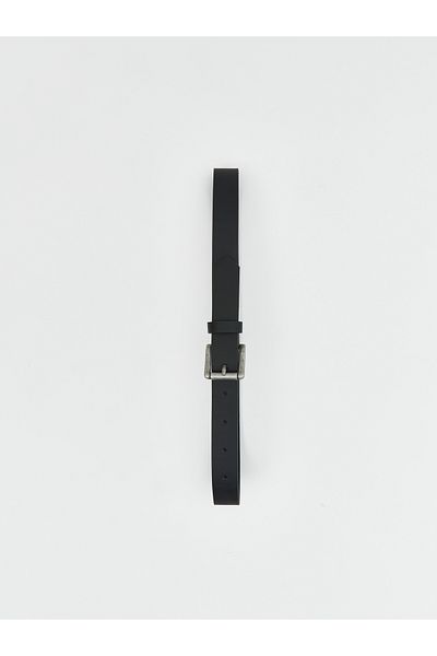 LC Waikiki Leather Look Boy's Belt