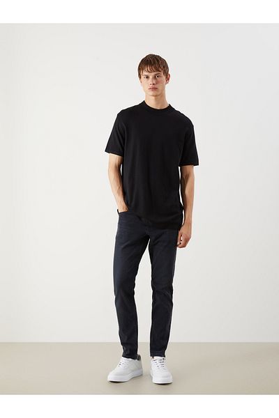 LC Waikiki Pantaloni Jean pentru bărbați 750 Slim Fit