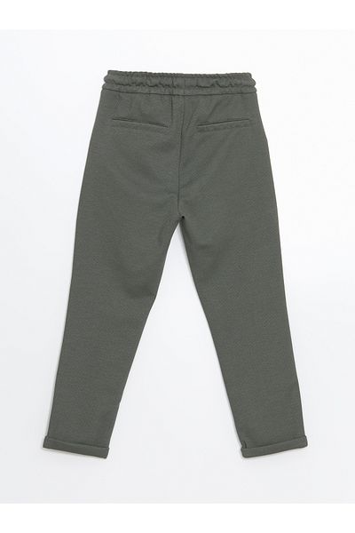 LC Waikiki Pantaloni pentru băiat cu talie elastică