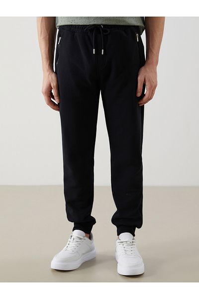 LC Waikiki Άνετο ανδρικό φούτερ Jogger