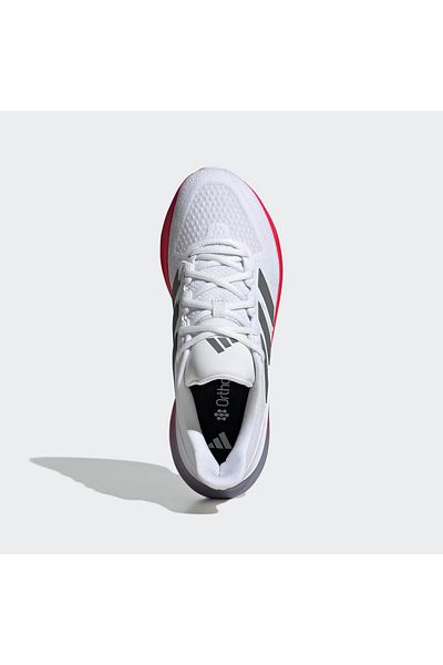 adidas Ultrarun 5 White Men's Running & Training Shoes Jr3018