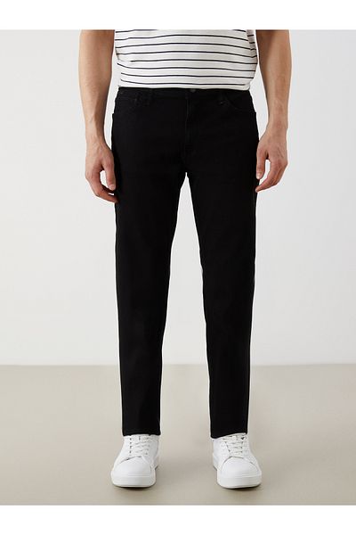 LC Waikiki Ανδρικό τζιν παντελόνι 779 Regular Fit