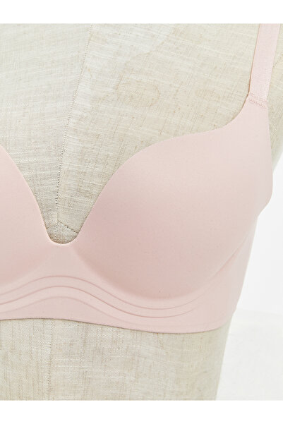 LC Waikiki Unwired Unpadded Plain T-Shirt Bra