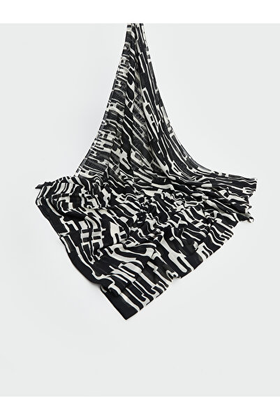 LC Waikiki Patterned Women's Pareo