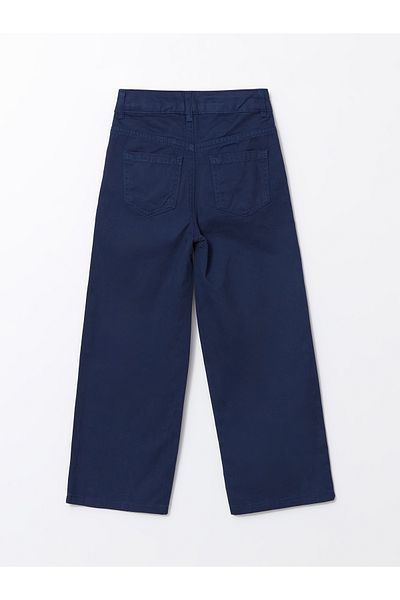 LC Waikiki Wideleg Girls' Trousers