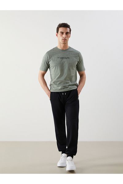 LC Waikiki Άνετο ανδρικό φούτερ Jogger