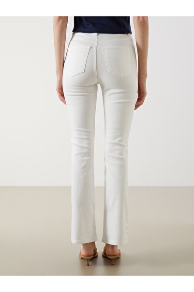 LC Waikiki Mars Flare Women's Jean Pants