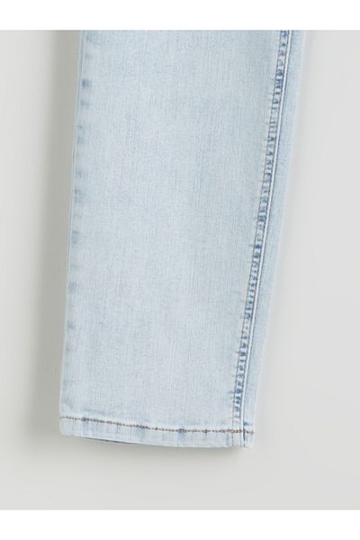 LC Waikiki 750 Slim Fit Men's Jean Trousers