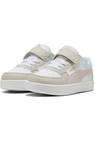 Puma Dětské tenisky PUMA Caven 2.0 Block