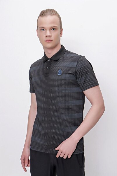 Trabzonspor TSHİRT POLO YAKA LOGOLU