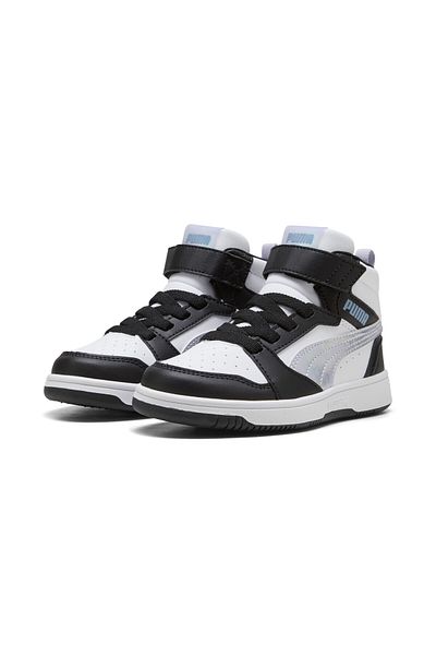 Puma Rebound V6 Mid Space Belle Sneakers Kids
