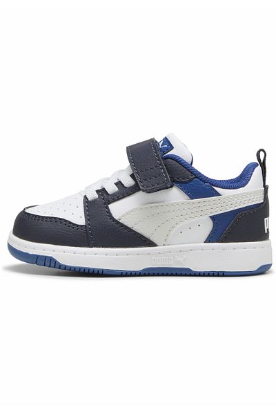 Puma Adidași PUMA Rebound v6 Lo pentru copii mici