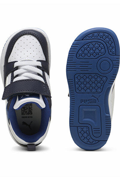 Puma PUMA Rebound v6 Lo Toddlers' Sneakers