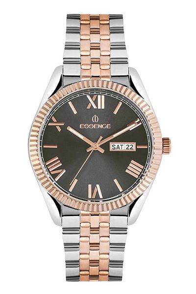 Essence Men's Wristwatch Es6537me.560