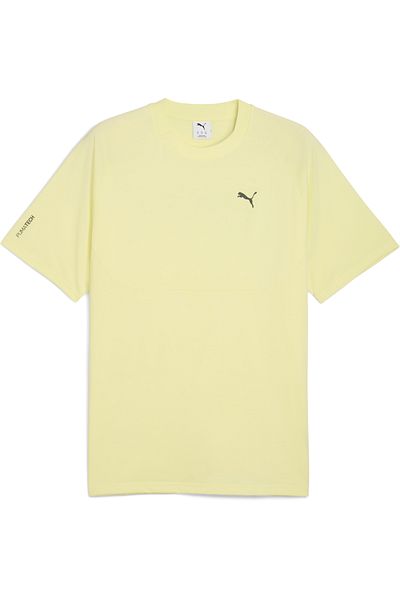 Puma PUMATECH Graphic Relaxed Tee Men