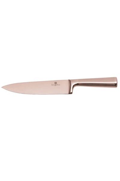 Berlinger Haus Chef Knife Taupe Collection