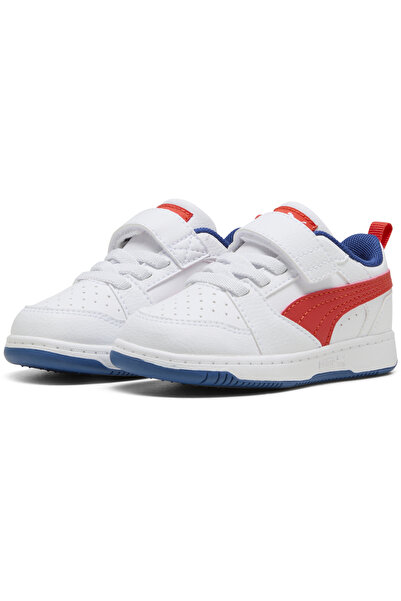 Puma PUMA Rebound v6 Lo Toddlers' Sneakers