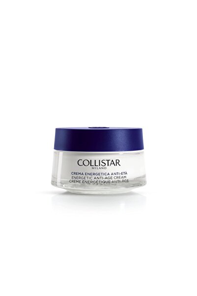 Collistar Cremă energică anti-îmbătrânire 50 ml
