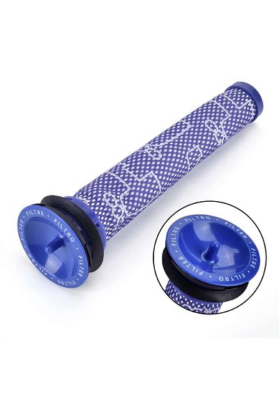 PAA-home Accesoriu pre filtru de la PAA-home compatibil cu aspiratorul Dyson V6 V7 V8 DC58 DC59 DC61 DC62