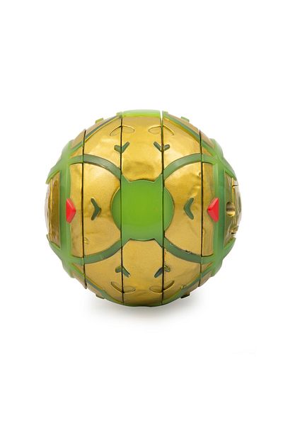 Gormiti Elküre Earth Element Grv01200
