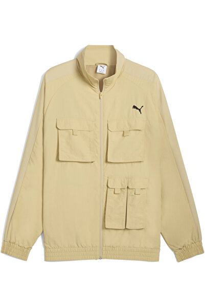 Puma T7 Cargo Relaxed Track Jacket Men
