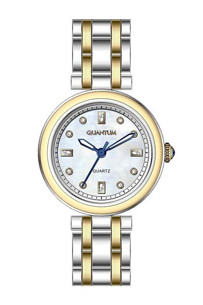 Quantum Iml1224.220 Women's Wristwatch