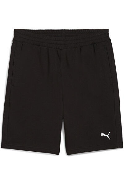 Puma Pánské pletené kraťasy TAD ESSENTIALS 8"