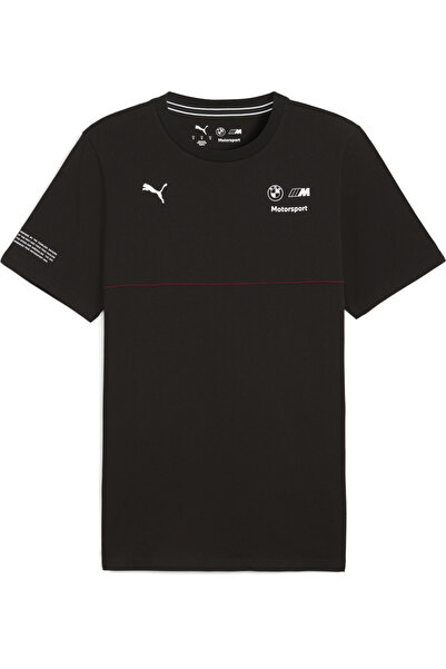 Puma Pánské tričko BMW M Motorsport SDS2.0
